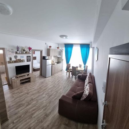 Summerland Apartment M&A Mamaia Eksteriør billede