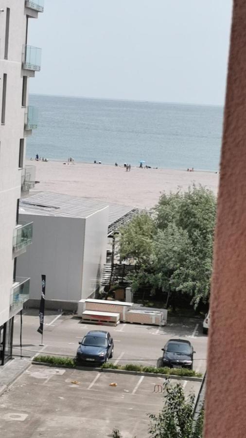 Summerland Apartment M&A Mamaia Eksteriør billede