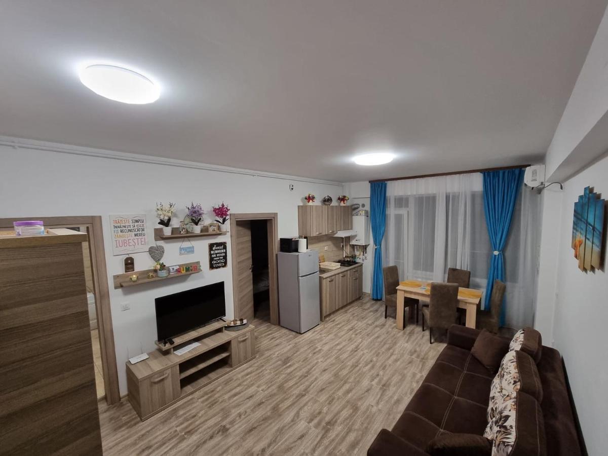 Summerland Apartment M&A Mamaia Eksteriør billede
