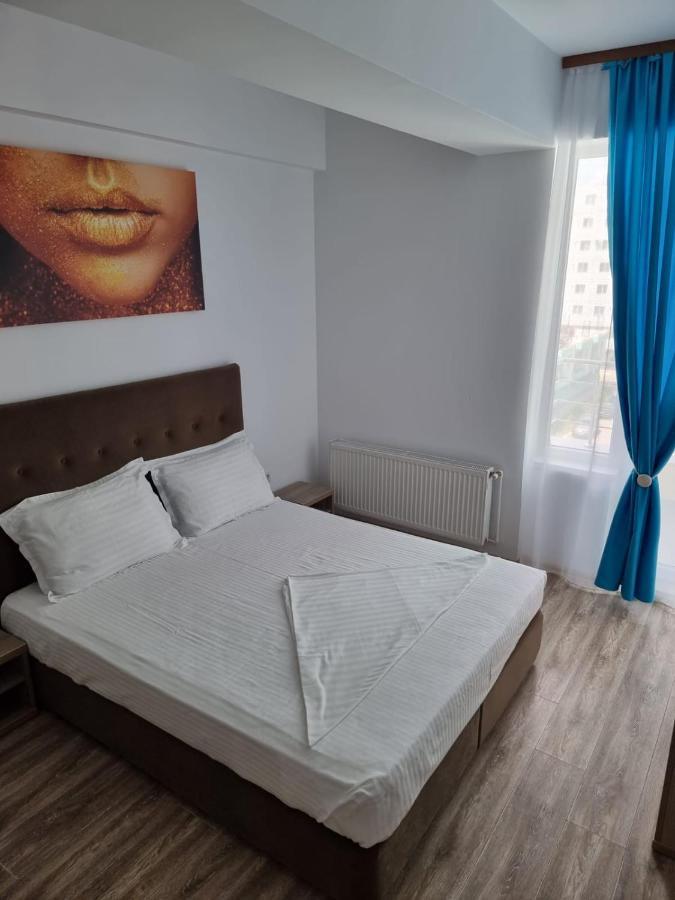 Summerland Apartment M&A Mamaia Eksteriør billede