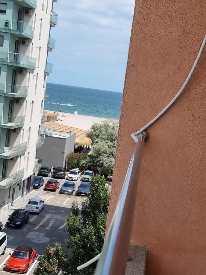 Summerland Apartment M&A Mamaia Eksteriør billede