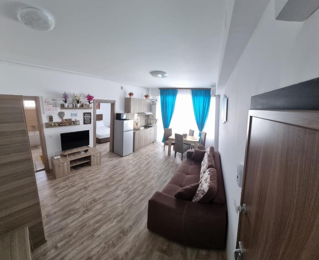 Summerland Apartment M&A Mamaia Eksteriør billede