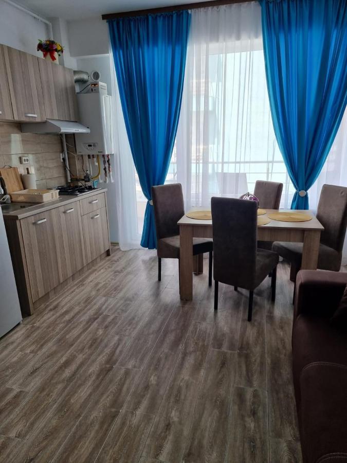 Summerland Apartment M&A Mamaia Eksteriør billede