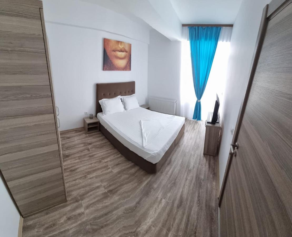 Summerland Apartment M&A Mamaia Eksteriør billede