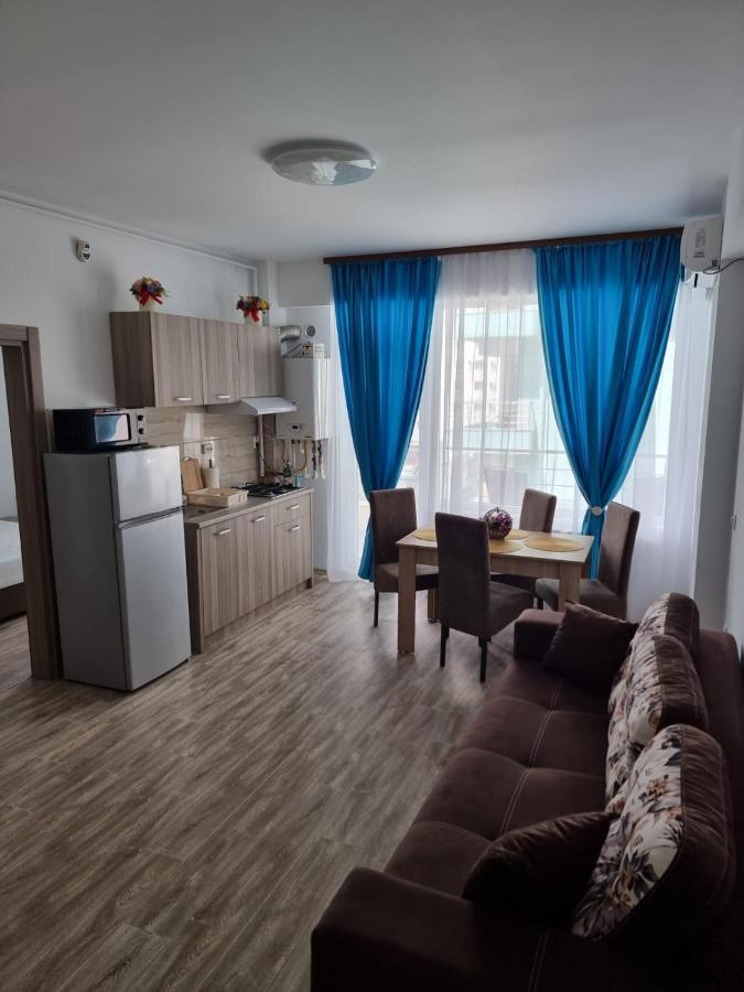 Summerland Apartment M&A Mamaia Eksteriør billede