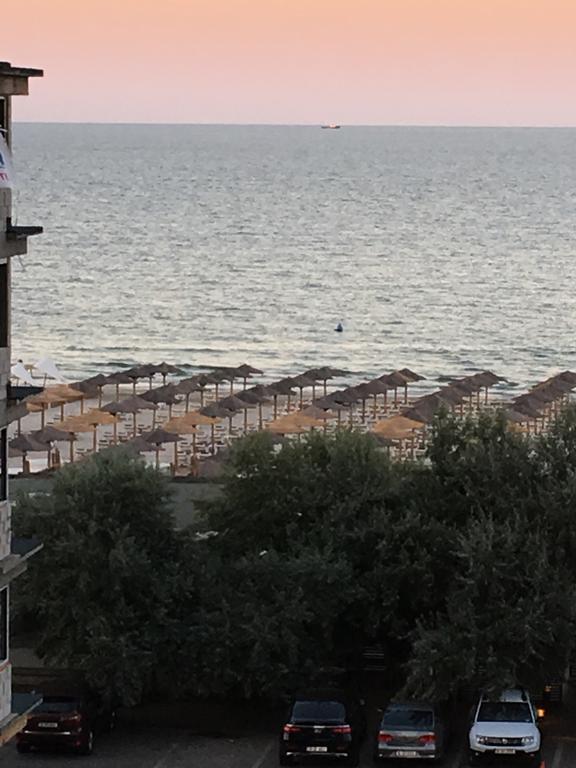Summerland Apartment M&A Mamaia Eksteriør billede