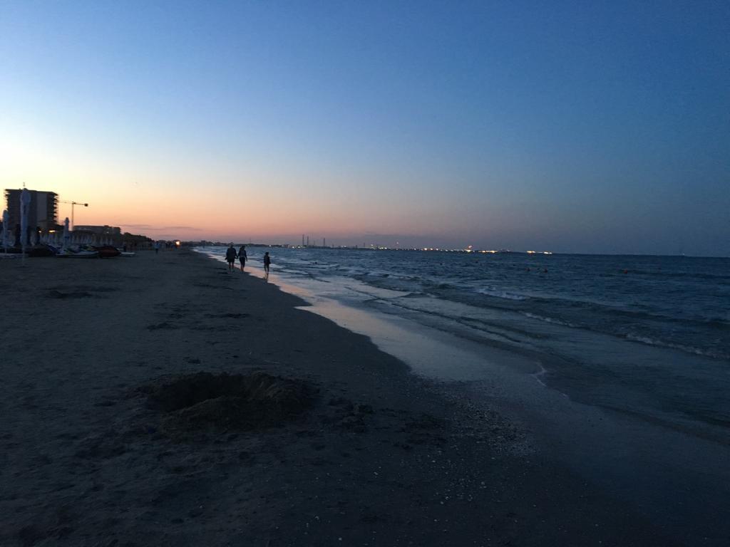 Summerland Apartment M&A Mamaia Eksteriør billede