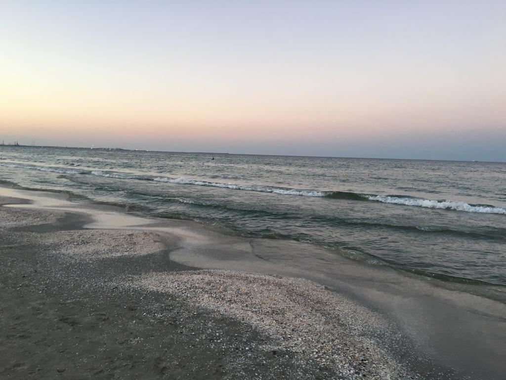 Summerland Apartment M&A Mamaia Eksteriør billede