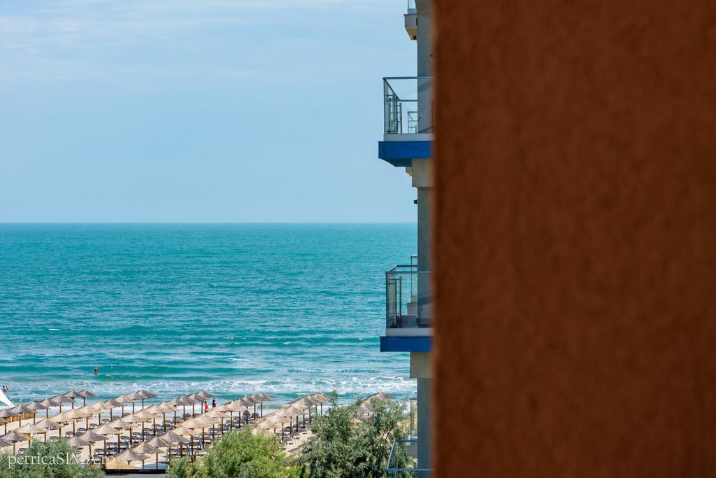 Summerland Apartment M&A Mamaia Eksteriør billede